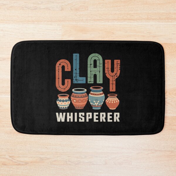 Item preview, Clay Whisperer Pottery Ceramic Artist designed and sold by huftyfnruppe.