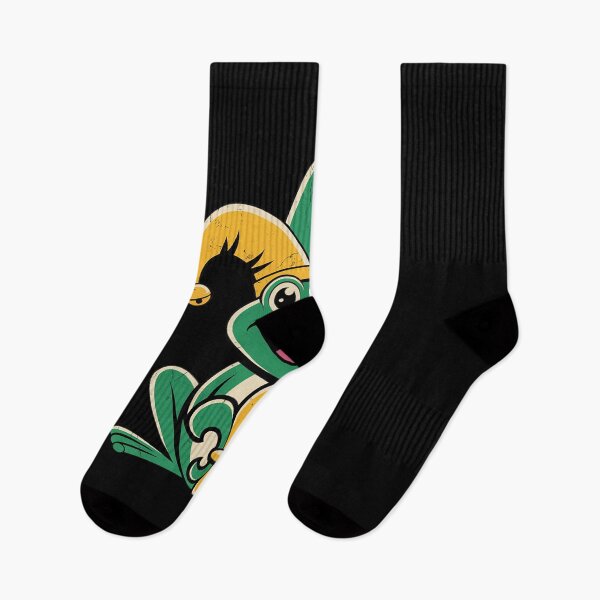 Item preview, Jester Frog Mardi Gras Funny Men Women Kids designed and sold by catsdothingz.