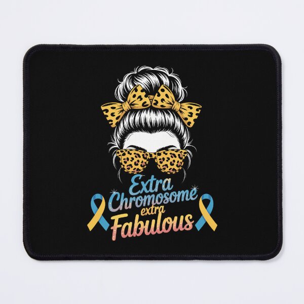 Item preview, Down Syndrome Awareness Day Down Syndrome Support designed and sold by comptorasunfia.