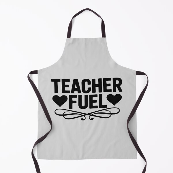 Item preview, Teaching Fuel Heart School Teacher Educators designed and sold by Tatianamiobi.