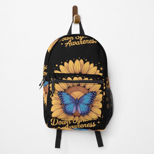Item preview, Copy of Down Syndrome Awareness Autism designed and sold by comptorasunfia.