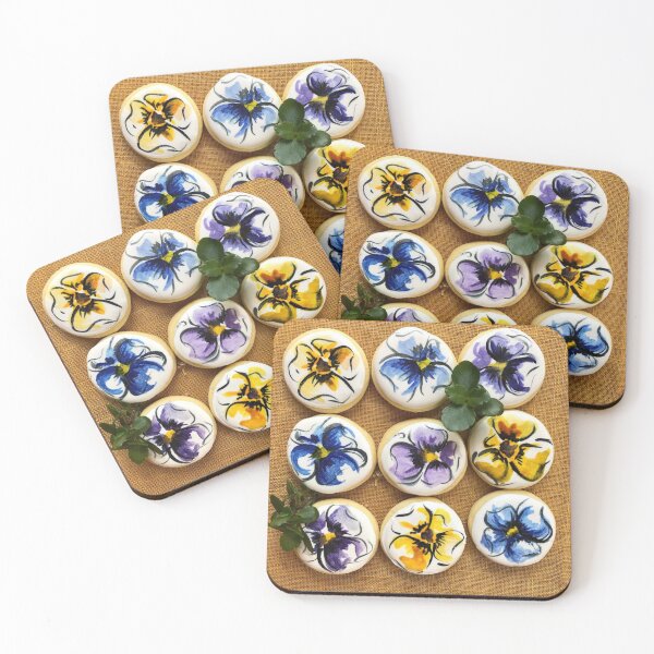 Item preview, Freshly Baked Cookies designed and sold by Danielaadvant.
