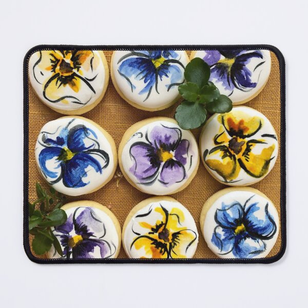 Item preview, Freshly Baked Cookies designed and sold by Danielaadvant.