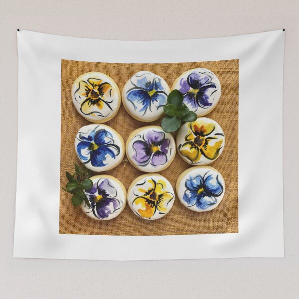 Item preview, Freshly Baked Cookies designed and sold by Danielaadvant.