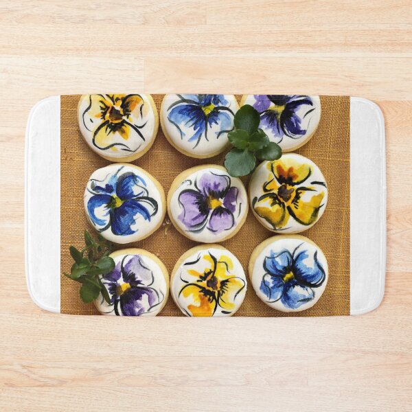 Item preview, Freshly Baked Cookies designed and sold by Danielaadvant.