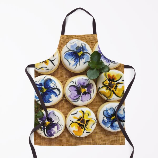 Item preview, Freshly Baked Cookies designed and sold by Danielaadvant.