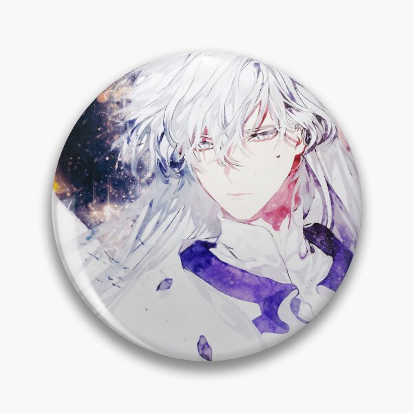 Item preview, Yukito Tsukishiro Yue Cardcaptor Sakura Anime Angel Fantasy designed and sold by mildaclairmo.