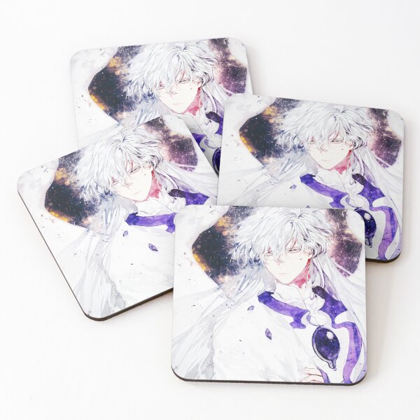 Item preview, Yukito Tsukishiro Yue Cardcaptor Sakura Anime Angel Fantasy designed and sold by mildaclairmo.
