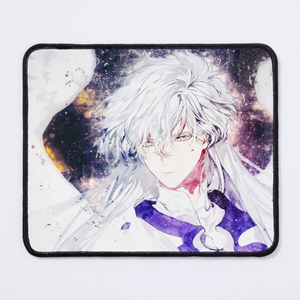 Item preview, Yukito Tsukishiro Yue Cardcaptor Sakura Anime Angel Fantasy designed and sold by mildaclairmo.