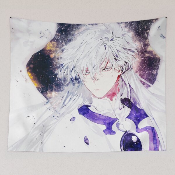 Item preview, Yukito Tsukishiro Yue Cardcaptor Sakura Anime Angel Fantasy designed and sold by mildaclairmo.
