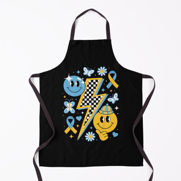 Item preview, Down Syndrome Awareness Inspirational designed and sold by comptorasunfia.