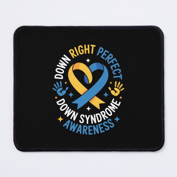 Item preview, Down Syndrome Awareness Lovers designed and sold by comptorasunfia.