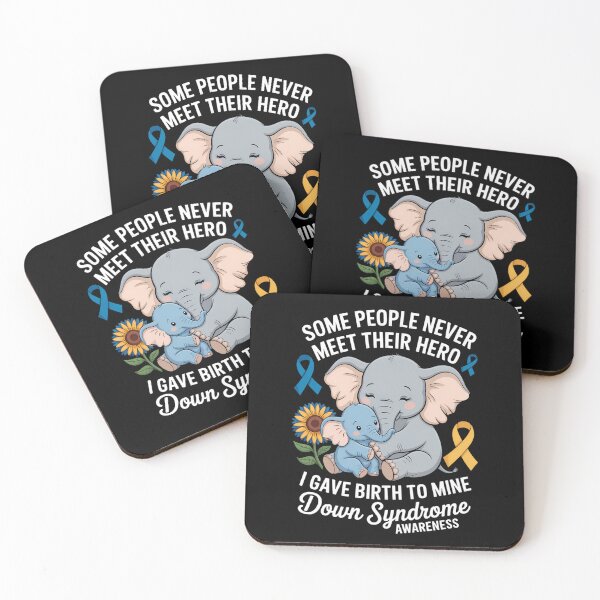 Item preview, Down Syndrome Awareness Mothers Day designed and sold by comptorasunfia.