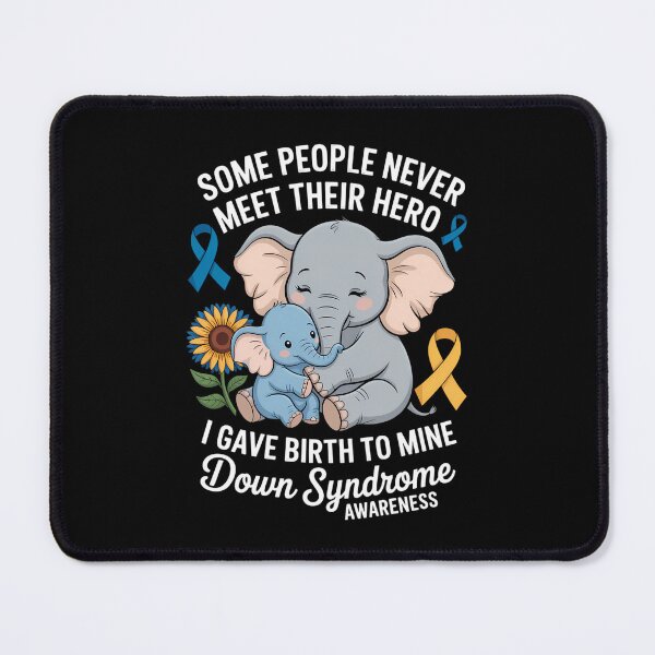 Item preview, Down Syndrome Awareness Mothers Day designed and sold by comptorasunfia.