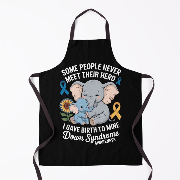 Item preview, Down Syndrome Awareness Mothers Day designed and sold by comptorasunfia.