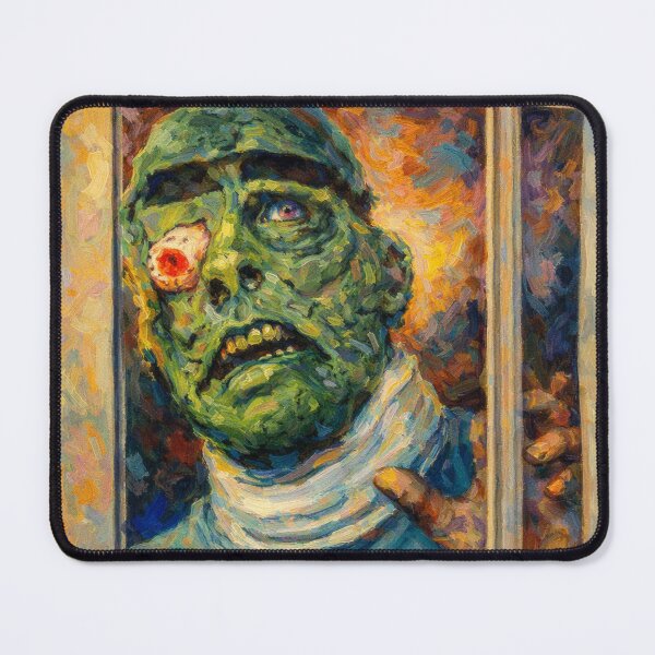 Item preview, Window Creep designed and sold by Gregory James Wyrick.