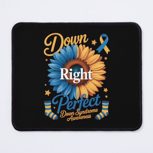 Item preview, Down Syndrome Awareness Ribbon  designed and sold by comptorasunfia.