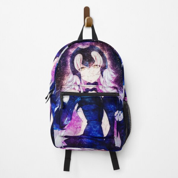 Item preview, Jeanne D Arc Fate Grand Order Game Anime Fantasy Cosmic Aura designed and sold by mildaclairmo.