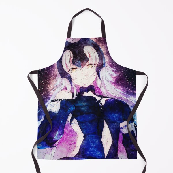 Item preview, Jeanne D Arc Fate Grand Order Game Anime Fantasy Cosmic Aura designed and sold by mildaclairmo.