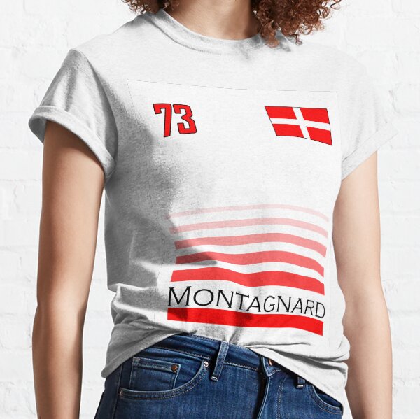 Savoie T-shirt classique