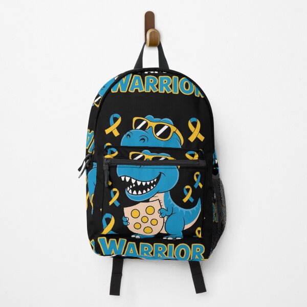 Item preview, Down Syndrome Awareness Trex designed and sold by comptorasunfia.