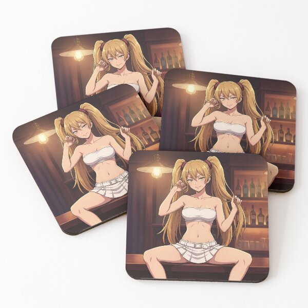 Item preview, Provocative Bar Muse – Late Glow designed and sold by stereonut.