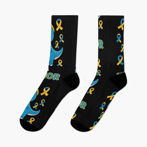 Item preview, Down Syndrome Awareness Trex designed and sold by comptorasunfia.