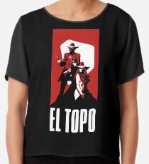 El Topo Chiffontop