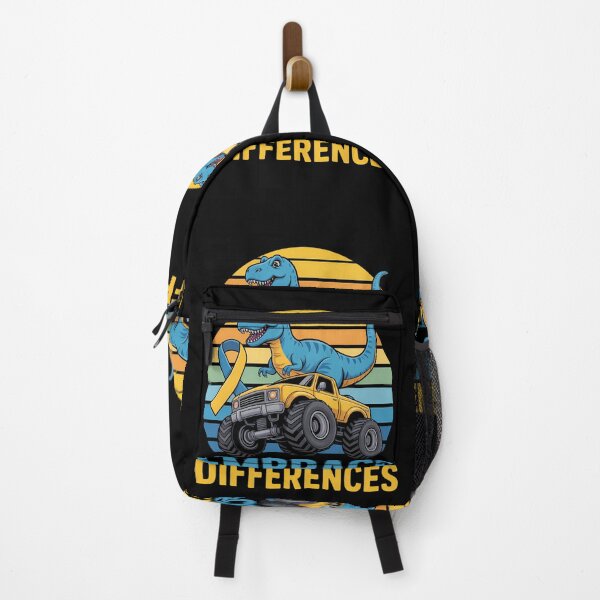 Item preview, Down Syndrome Awareness Truck designed and sold by comptorasunfia.