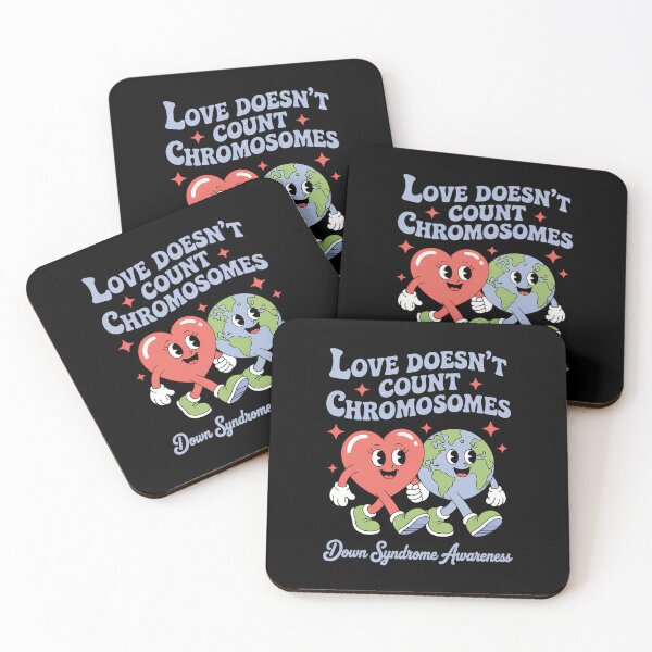 Item preview, down syndrome awareness designed and sold by comptorasunfia.