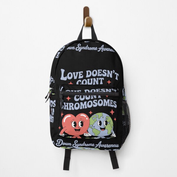 Item preview, down syndrome awareness designed and sold by comptorasunfia.