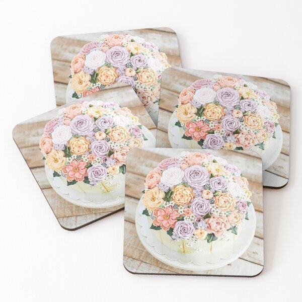 Item preview, Sweet Berry Tart designed and sold by Danielaadvant.