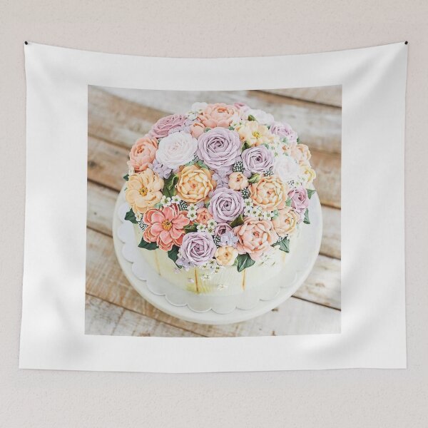 Item preview, Sweet Berry Tart designed and sold by Danielaadvant.