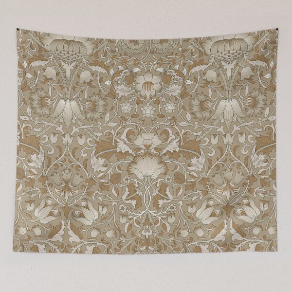 Item preview, William Morris - Lodden designed and sold by maniacfitness.