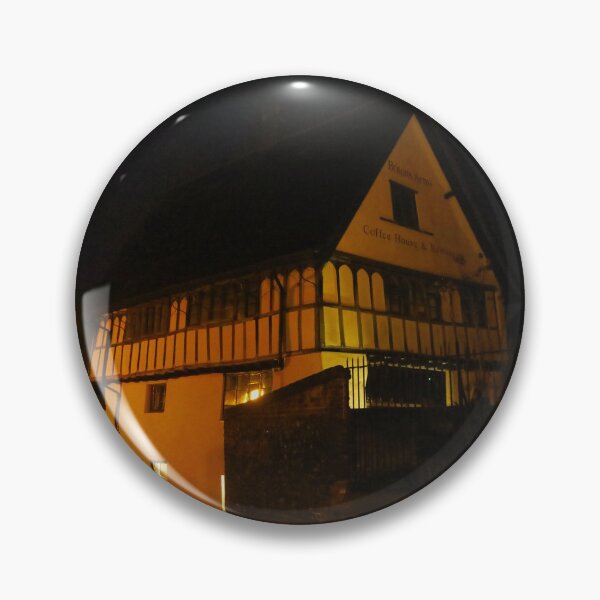Item preview, Ye Goddes House, Elm Hill, Norwich designed and sold by wiggyofipswich.