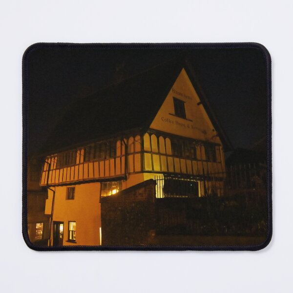 Item preview, Ye Goddes House, Elm Hill, Norwich designed and sold by wiggyofipswich.