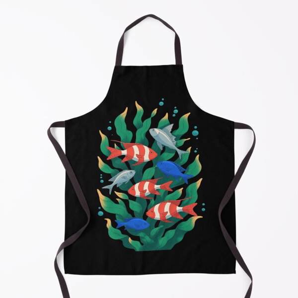 Item preview, Tetras Aquarium Tetras Rummy Nose Tetras Fish designed and sold by Tatianamiobi.