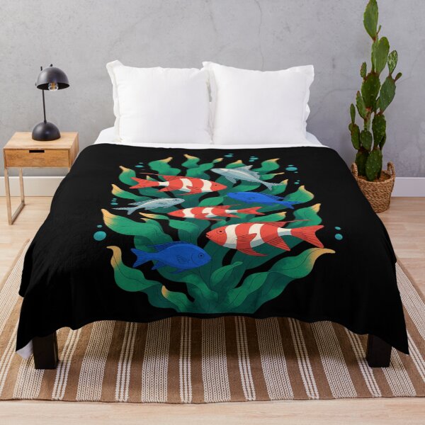 Item preview, Tetras Aquarium Tetras Rummy Nose Tetras Fish designed and sold by Tatianamiobi.
