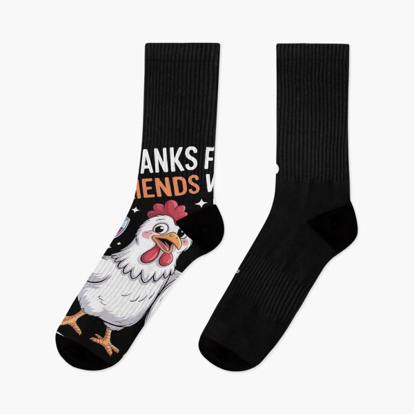 Item preview, Thanks For Being Friends With Me Questionable Life Choice designed and sold by Tatianamiobi.