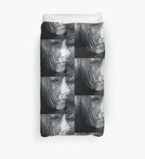 Ocean Dreaming ... Duvet Cover