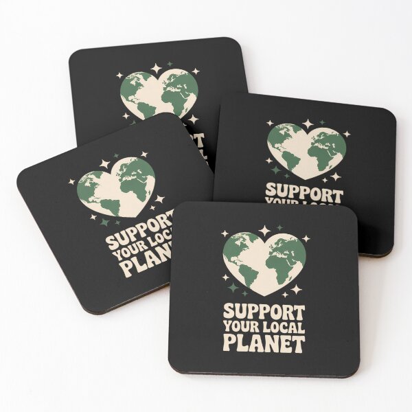 Item preview, Earth Day Aesthetic designed and sold by comptorasunfia.