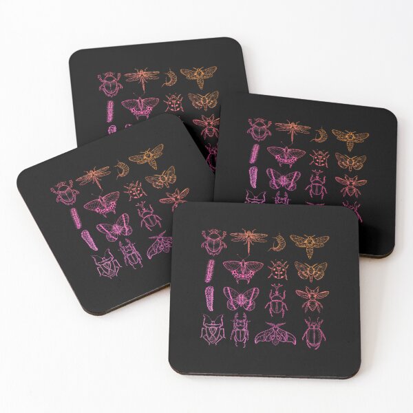 Item preview, Insect Collector Entomology designed and sold by gincasfikret4.