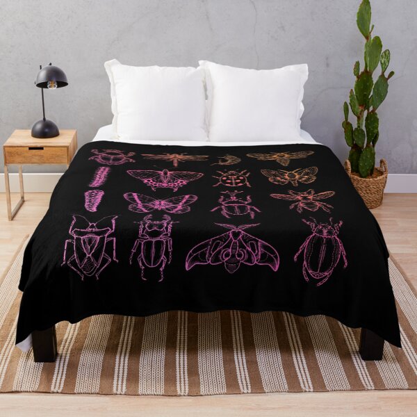 Item preview, Insect Collector Entomology designed and sold by gincasfikret4.