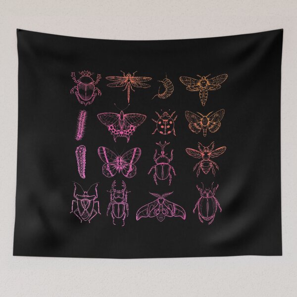 Item preview, Insect Collector Entomology designed and sold by gincasfikret4.