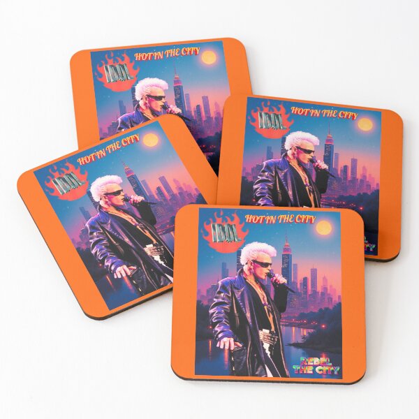 Artikelvorschau, HEISS IN DER STADT - BILLY IDOL entworfen und verkauft von charlesjewel.