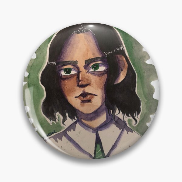 Item preview, Young Severus designed and sold by majopienne.