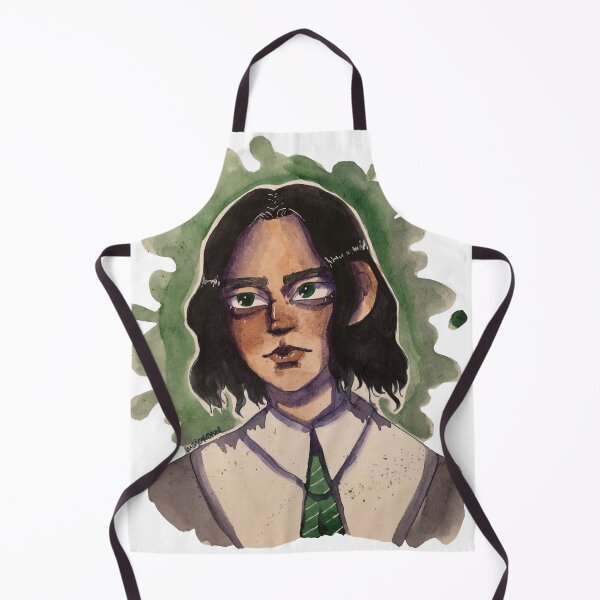 Item preview, Young Severus designed and sold by majopienne.