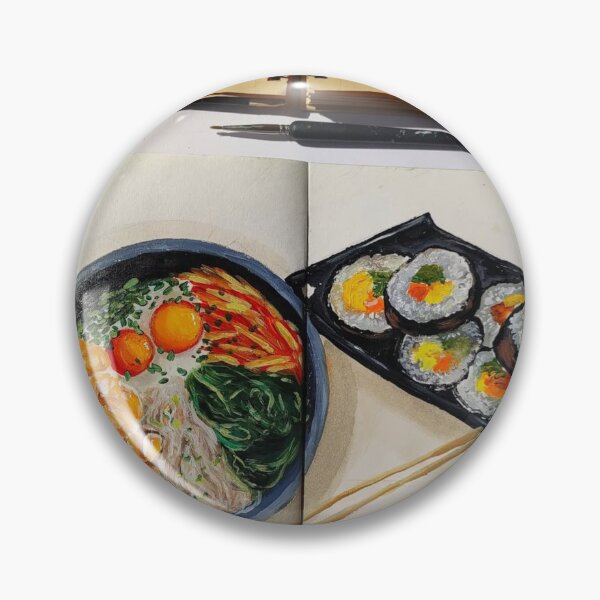 Item preview, Savory Sushi Rolls designed and sold by Danielaadvant.