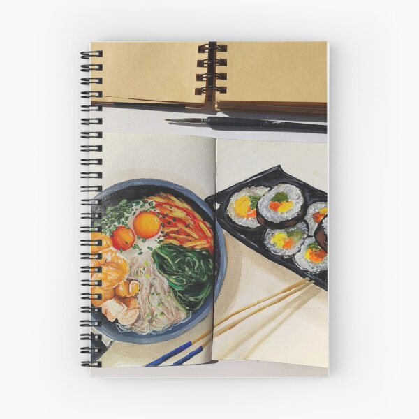 Item preview, Savory Sushi Rolls designed and sold by Danielaadvant.