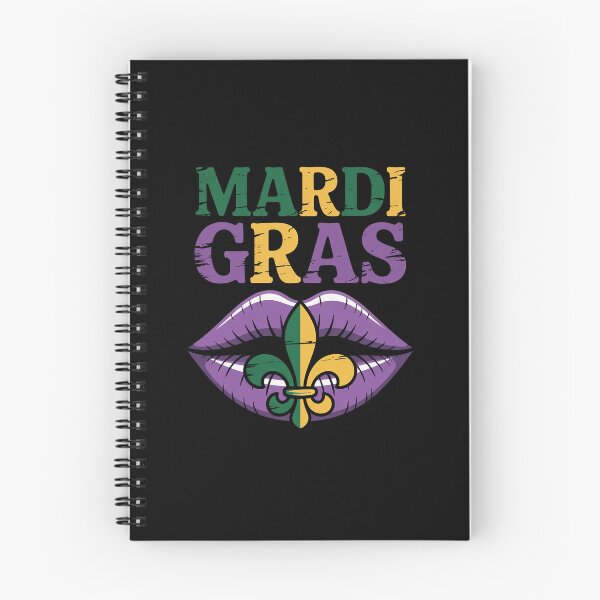 Item preview, Mardi Gras Jester Hat Purple Lips Funny Mardi Gras designed and sold by catsdothingz.